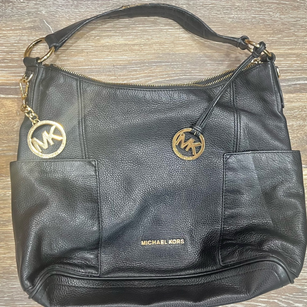 Mk shoulder bag